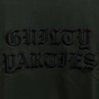 HEAVY WEIGHT CREW NECK SWEAT SHIRT -TYPE 3- #GREEN [23FW-WMC-SS06]