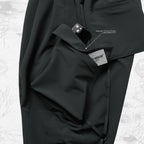 Exs-P1 "Exoskeleton" Big Utility Pants #D-GRAY [GOOPI-23AW-DEC-01]