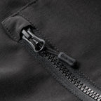 防撕裂氣球工裝褲 #黑色 [SS24-B01]