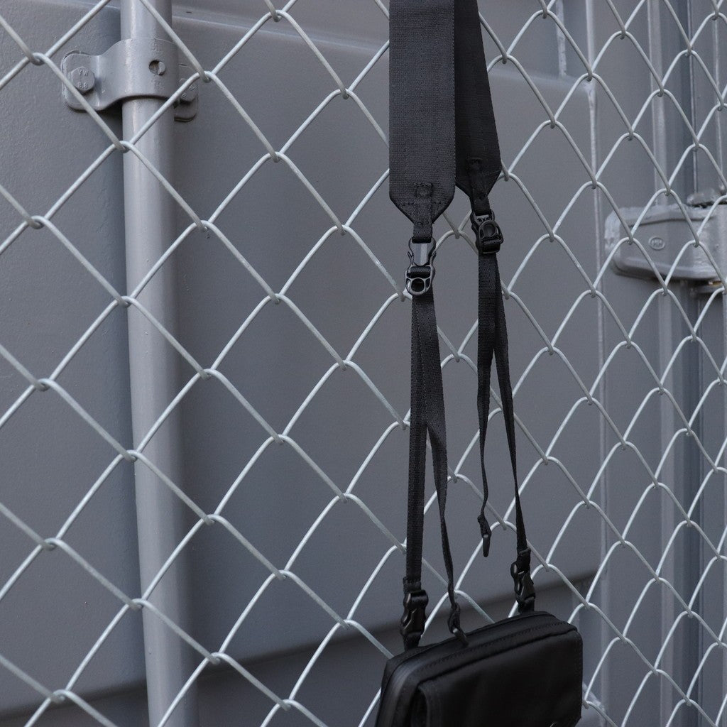 420 re/cor TRAVELLER #BLACK [FCD34241B0004]