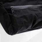 FR CORDURA INVERTED TRAPEZIUM POUCH #BLACK [FFR36232B0001]