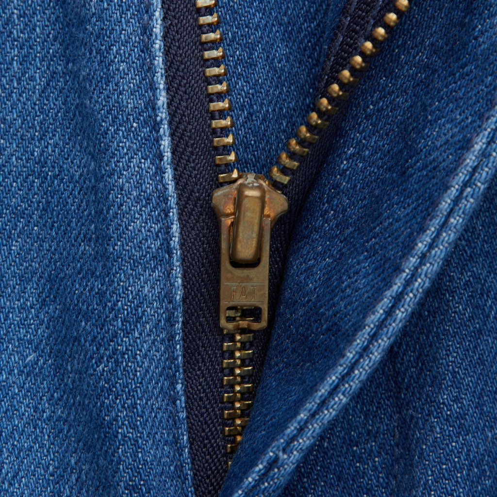 BAGGYDee #藍色 [F32410-PN05]