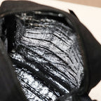 簡單說 | 單肩包 - 型號 1- #黑色 [23FW-WMA-BG05]