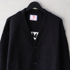 我對 PeopleKnit 開襟衫 #BLACK 過敏 [SC2410-KN01]