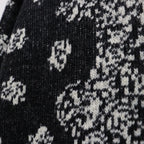 GANDANA #BLACK [F32320-KN03]