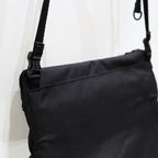 CORDURA FIRE RESISTANT SACOCHE #BLACK [FFR34233B0002]