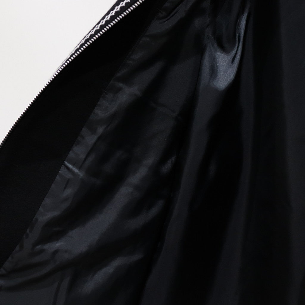 十字繡 JKT #黑色 [SC2320-JK03]