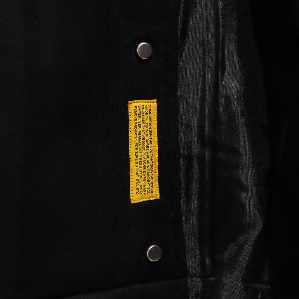 EMBREAKER #黑色 [F32321-SW15]