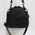 TACTICAL 2WAY DRAWSTRING #BLACK [FRN34232B0002]