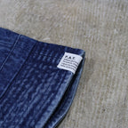 NICOL #BLUE [F32410-CP05]