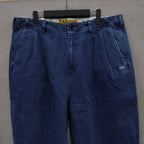 BAGGYDee #藍色 [F32410-PN05]