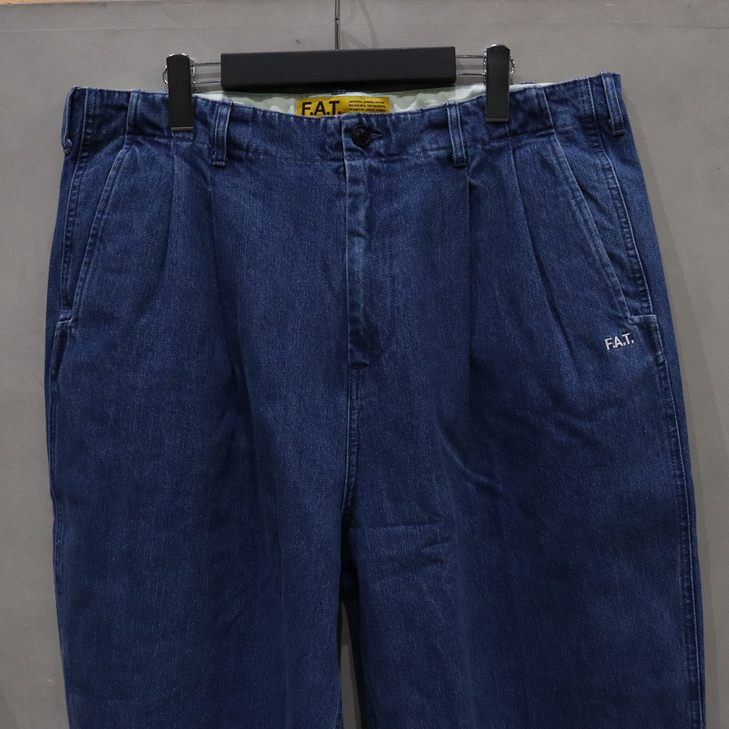 BAGGYDee #藍色 [F32410-PN05]