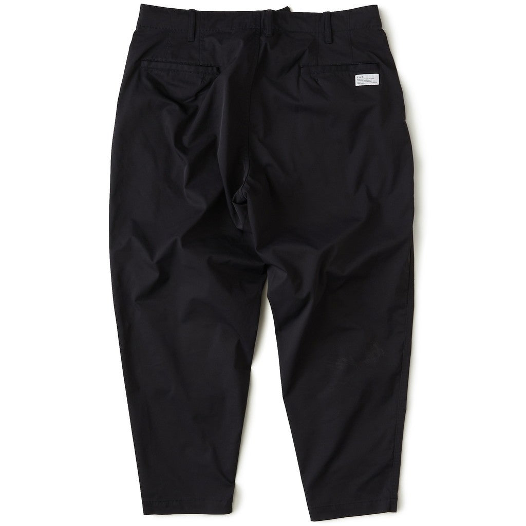 ELEPHANT #BLACK [F32320-PN02]