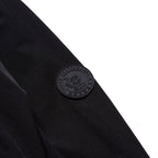 超輕尼龍 JKT #黑色 [24SS-JK01]