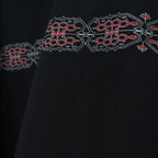 WOLF'S HEAD | 50'S JACKET #BLACK [WOLFSHEAD-WM-JK01]