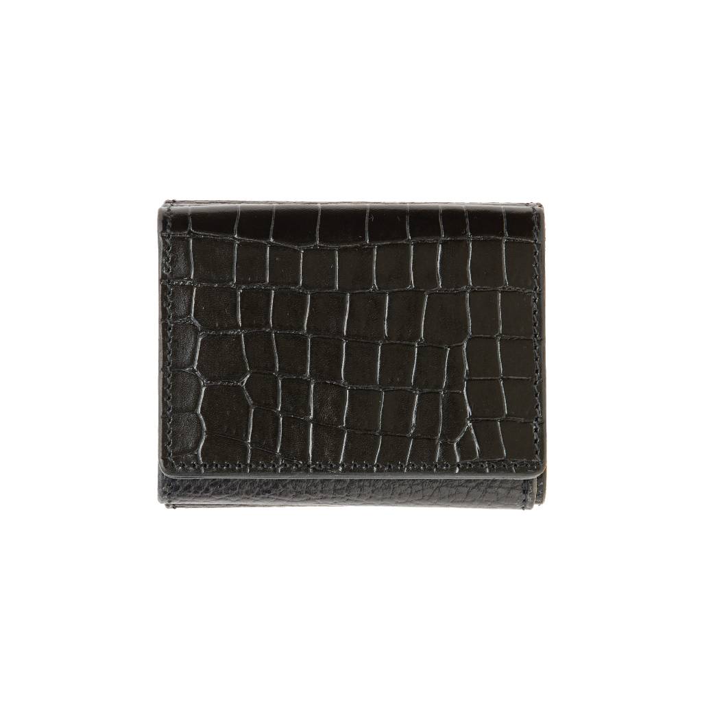 TRIVAULT #BLACK [F32321-AC07]