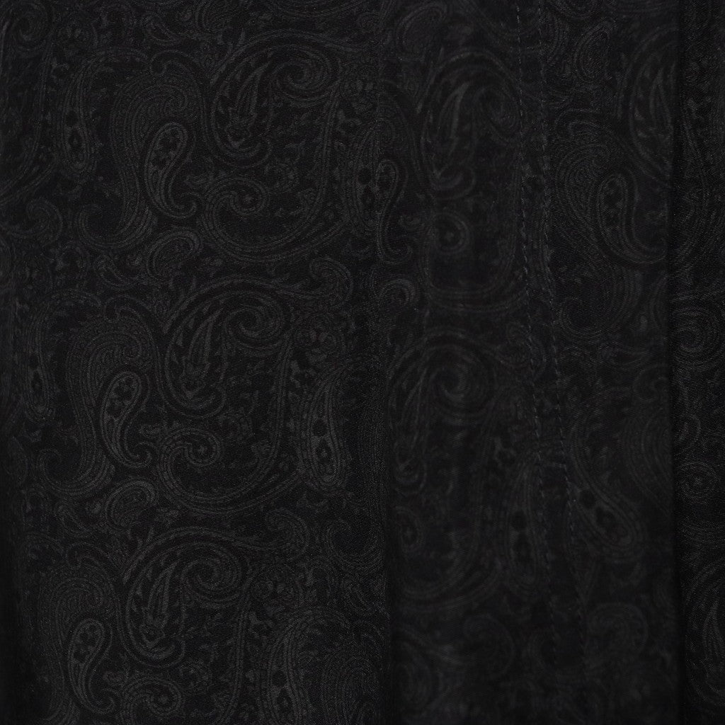 科技休閒長褲#黑色 [BP-33024]