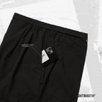 TBPR |「GMT-03P」肩帶寬鬆休閒褲#SHADOW [GOOPI-23AW-DEC-TBPR-05]