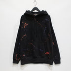 假日派克大衣#萬聖節黑色 [JC2409902]