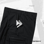 TBPR |「GMT-01P」圖實用褲#SHADOW [GOOPI-23AW-DEC-TBPR-04]
