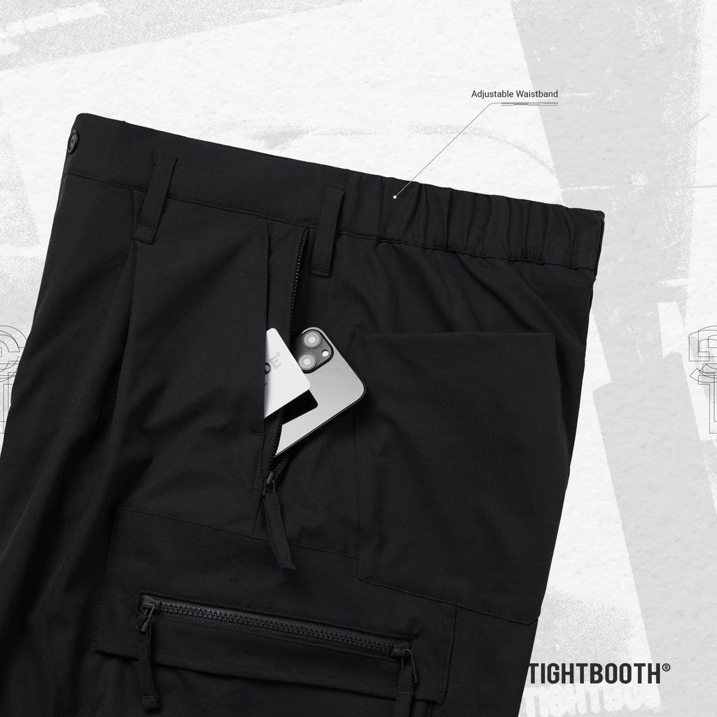 TBPR |「GMT-01P」圖實用褲#SHADOW [GOOPI-23AW-DEC-TBPR-04]