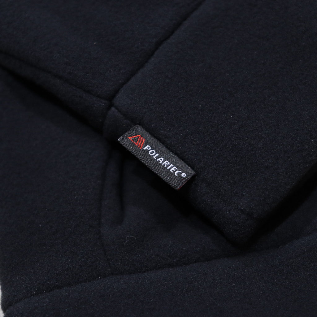 POLARTEC | GLOVES #BLACK [23FW-WMA-GG19]