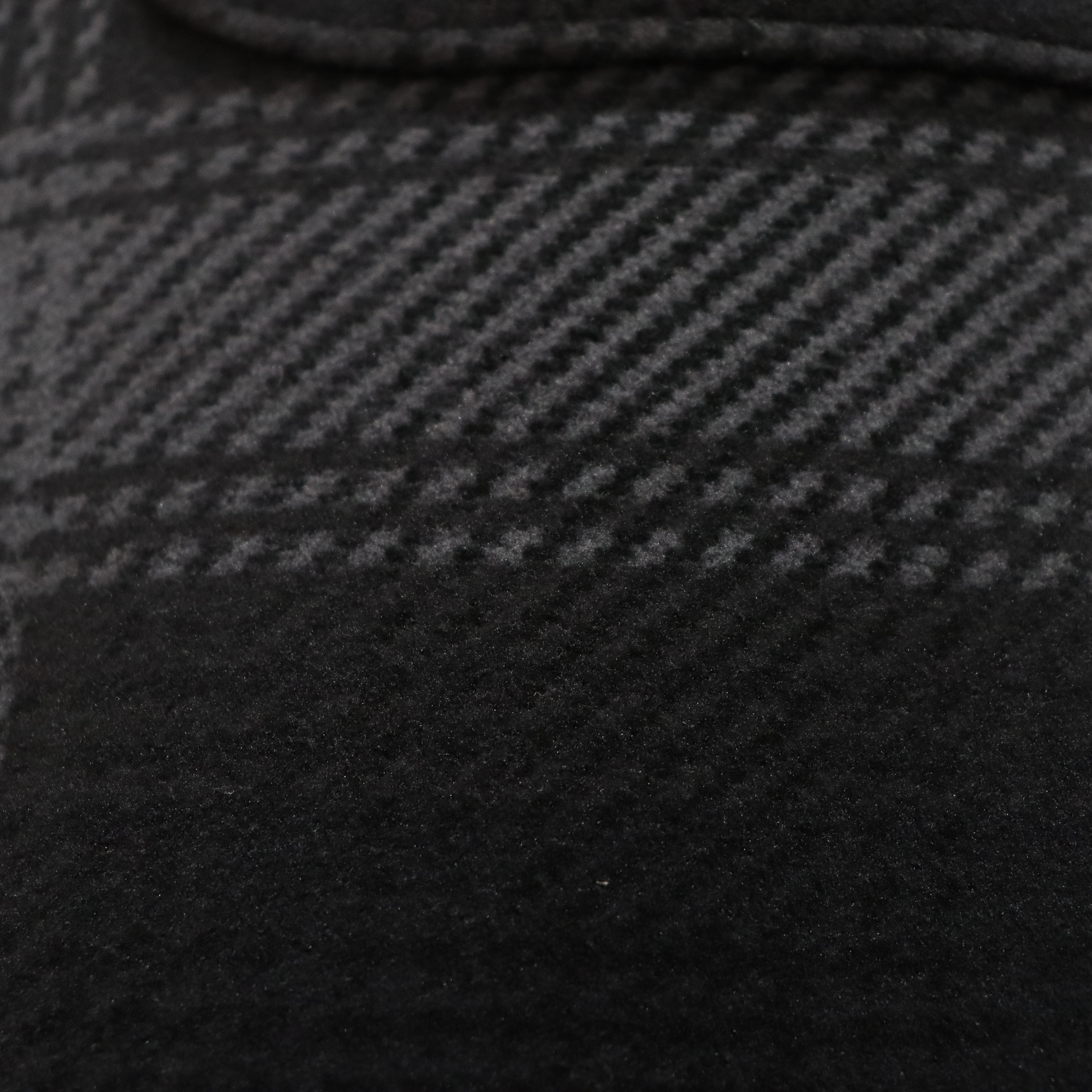 POLARTEC | FLEECE SHIRT #GRAY [23FW-WMO-BL13]