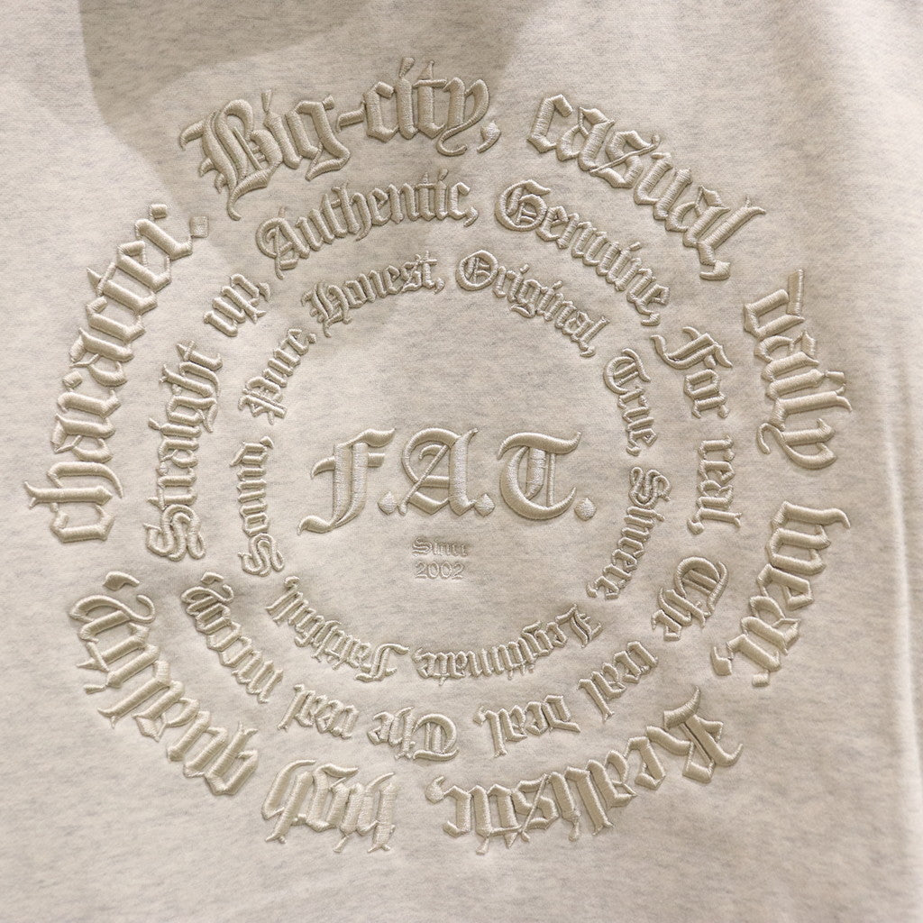 EMBOVER #L.GRAY [F32321-SW16]