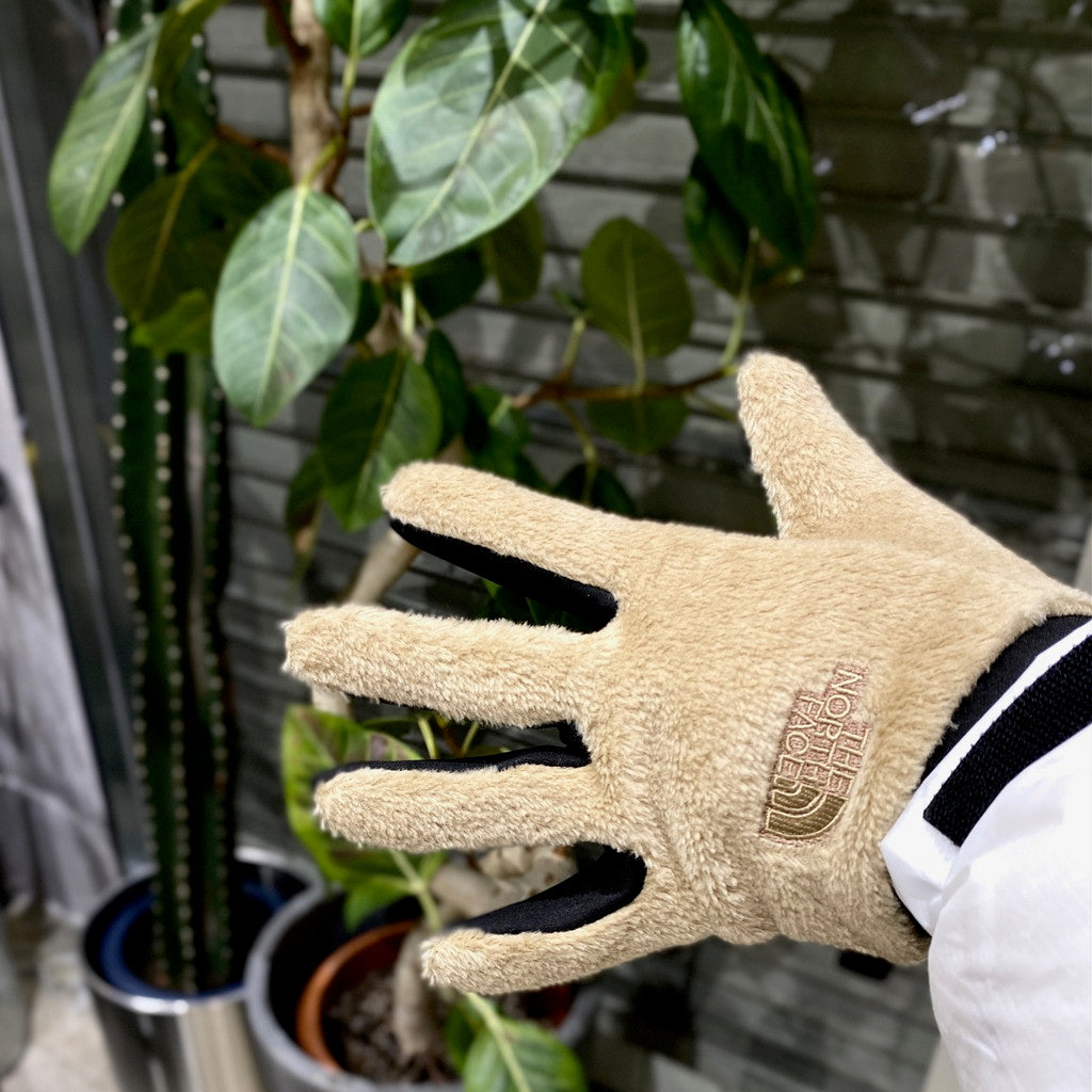 VERSA LOFT ETIP 手套 #KT [NN62311]