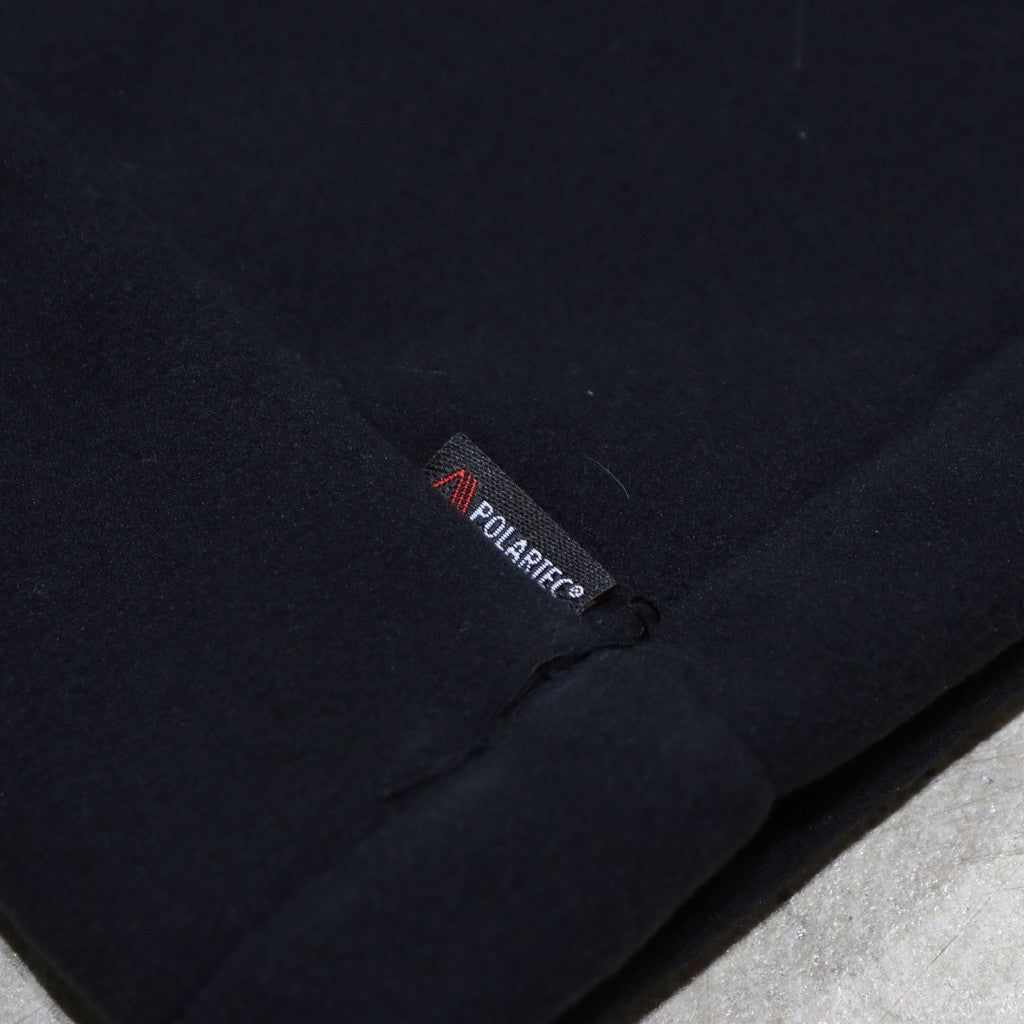 POLARTEC | 護頸 #黑色 [23FW-WMA-GG18]