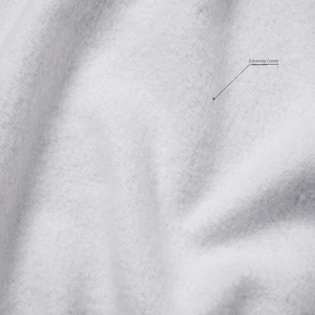 "G7-H1" 陰影漆連帽衫 #GRAY [GOOPI-23AW-OCT-03]