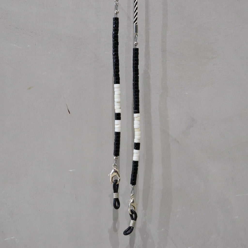 VARIOS HOLDER (HEISHI) #BLACK [24SS-ITUAIS-01]