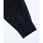 透氣科技外套#黑色 [FPA02241M0001]