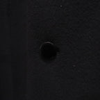 西部大衣 #黑色 [23FW-WMO-CO06]