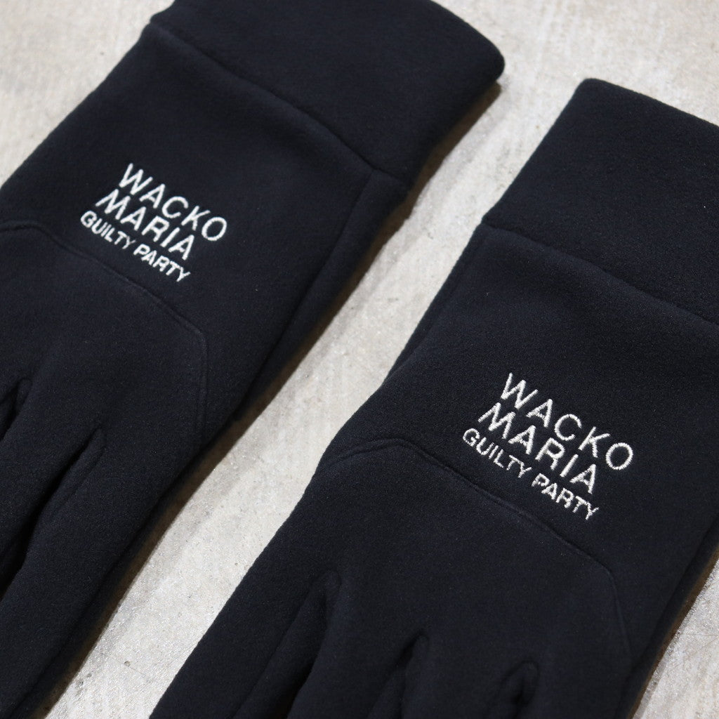 通販なら 23FW WACKO MARIA FLEECE GLOVES | www.pro13.pnp.gov.ph