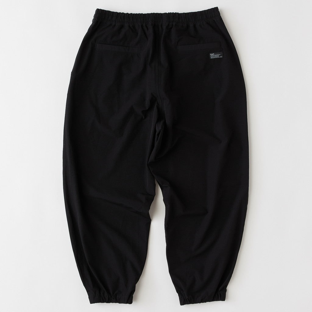 WINDY #BLACK [F32410-PN07]