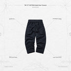 “MT-1P”SOFTBOX 螺旋齒輪長褲#SHADOW [GOOPI-23AW-JAN-01]