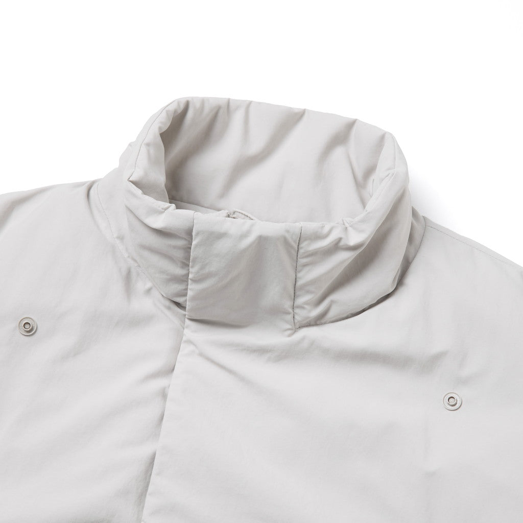 「G7-FM」3M 新雪麗 -Winterplex- 派克大衣 #SNOW [GOOPI-23AW-DEC-02]