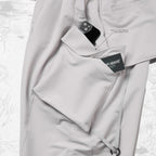 Exs-P1 「Exoskeleton」 BiG Utility Pants #BONE [GOOPI-23AW-DEC-01]