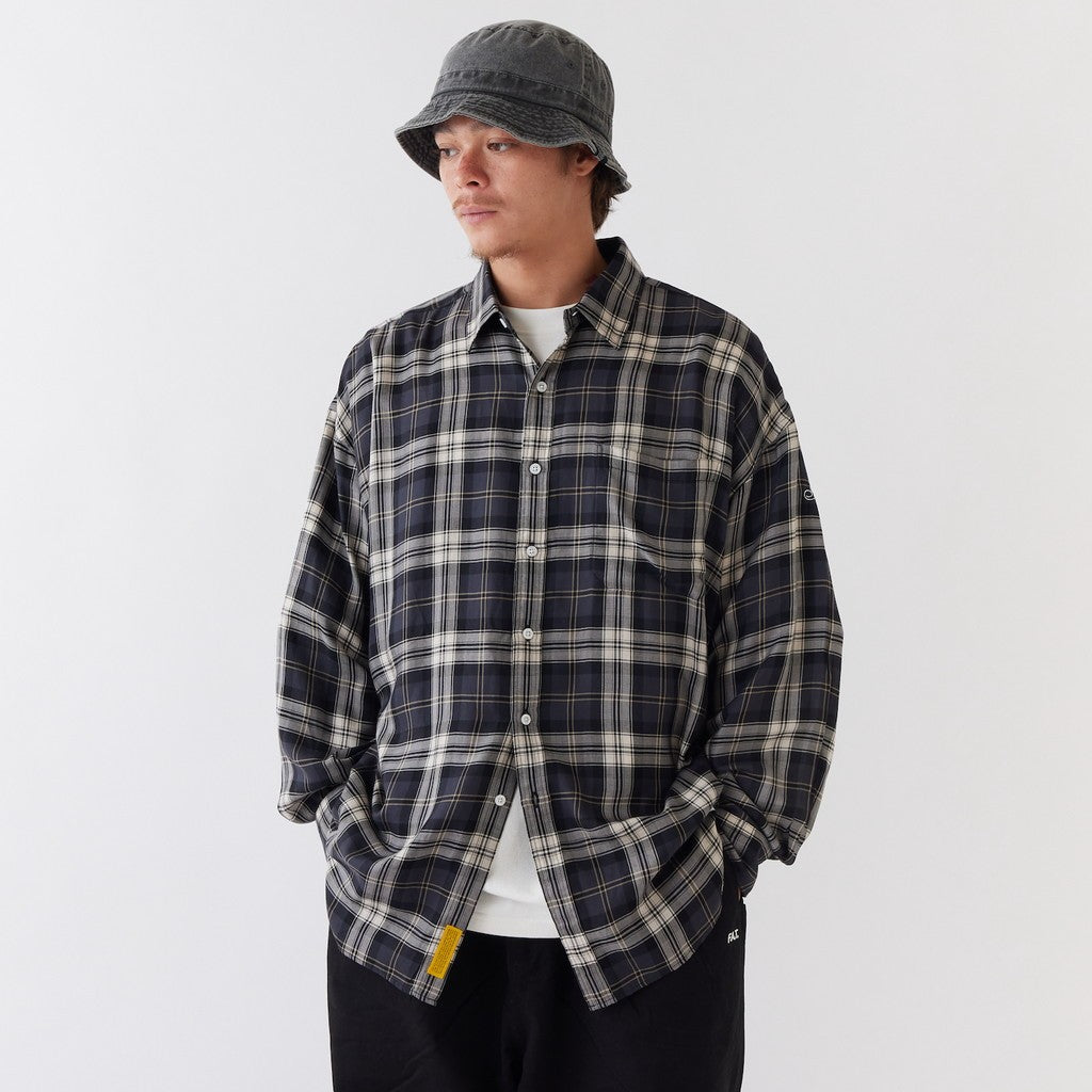 BIGARTAN #BLACK [F32410-SH08]