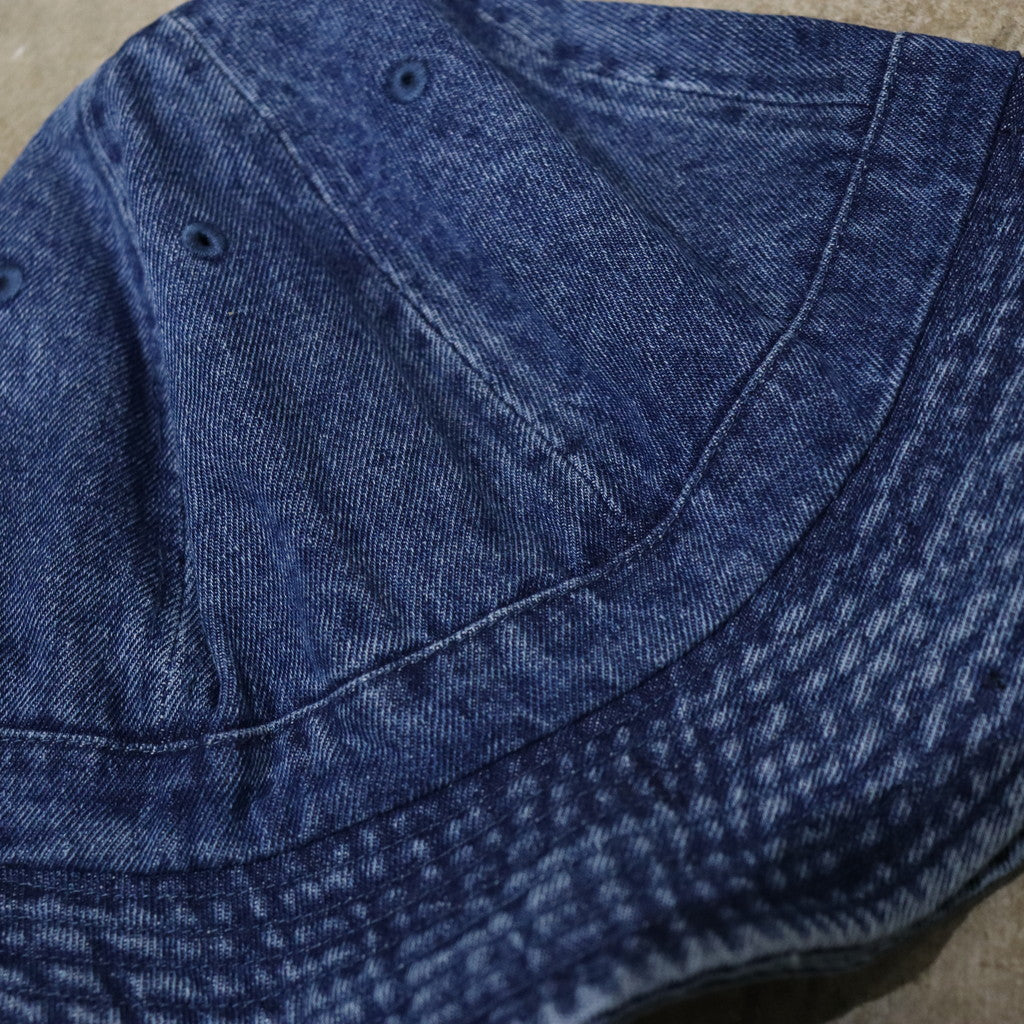 NICOL #BLUE [F32410-CP05]