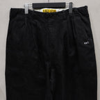 BAGGYDee #BLACK [F32410-PN05]