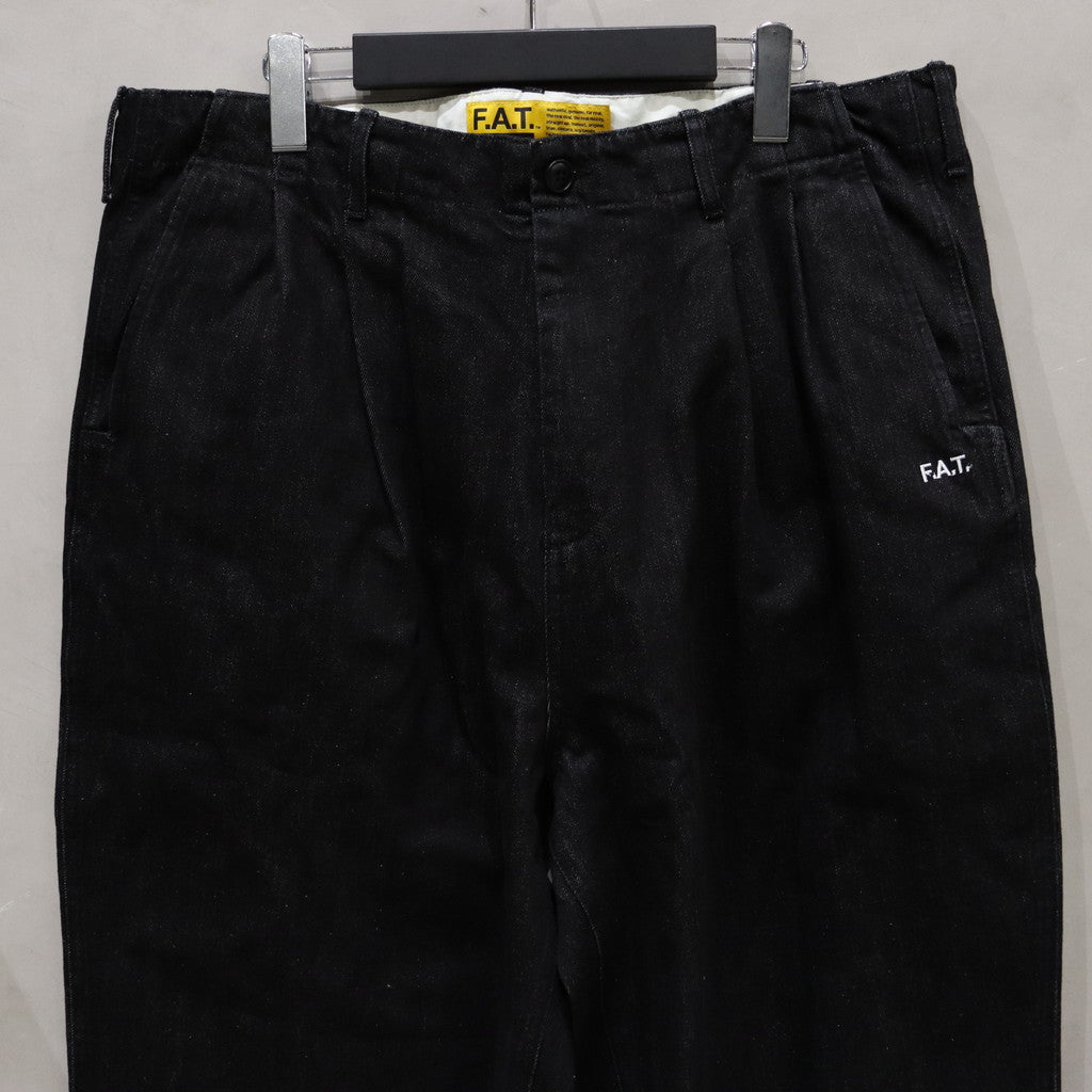 BAGGYDee #BLACK [F32410-PN05]