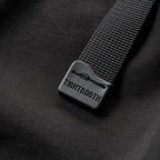 防撕裂氣球工裝褲 #黑色 [SS24-B01]