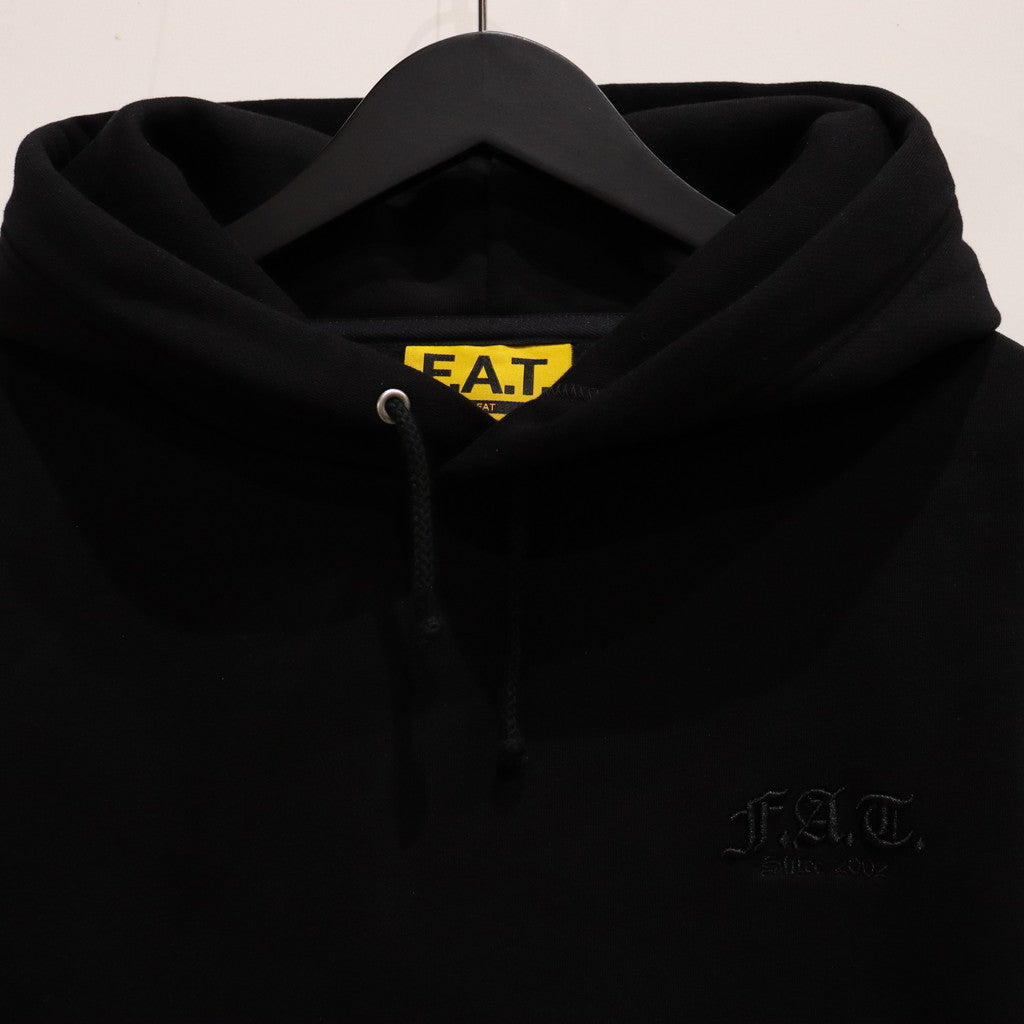 EMBOVER #BLACK [F32321-SW16]