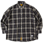 BIGARTAN #BLACK [F32410-SH08]