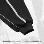 TBPR | “GMT-01H”雙標誌連帽衫 #BLACK [GOOPI-23AW-DEC-TBPR-02]