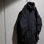 GORE-TEX WINDSTOPPER ECWCS MOUNTAIN PARKA #BLACK [BJ-12024]