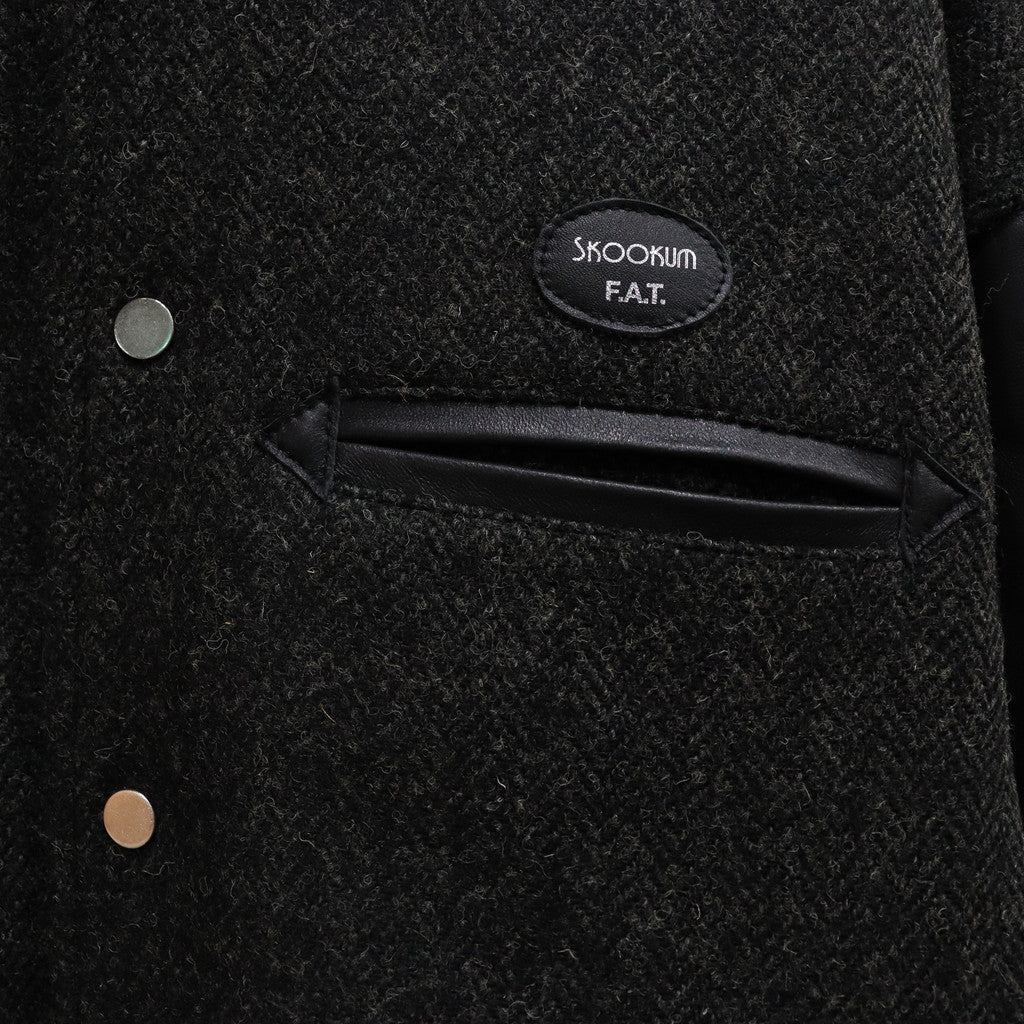 SKOOWARD #BLACK [F32320-JK06]