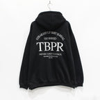 STRAIGHT UP HOODIE #BLACK [FW23-SW03]